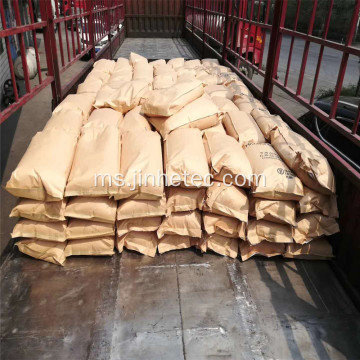 APAM Flocculant Anionik Polyacrylamide